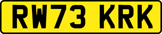 RW73KRK