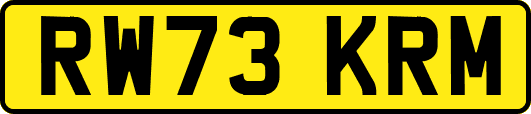 RW73KRM