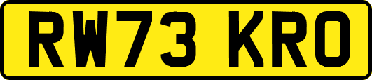 RW73KRO