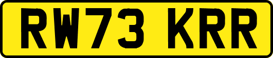 RW73KRR
