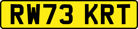 RW73KRT