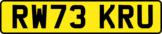 RW73KRU