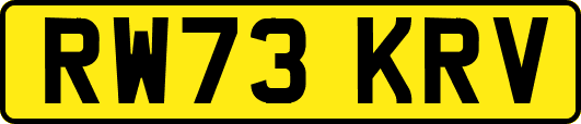 RW73KRV