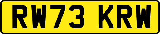 RW73KRW