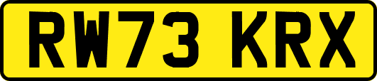 RW73KRX