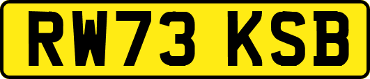 RW73KSB