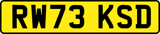 RW73KSD