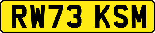RW73KSM