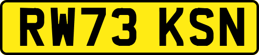 RW73KSN