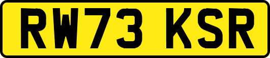 RW73KSR
