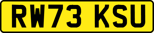 RW73KSU