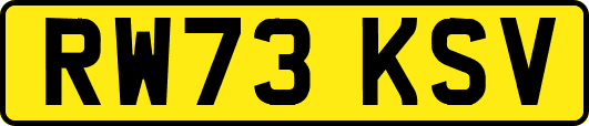 RW73KSV