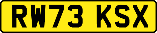 RW73KSX