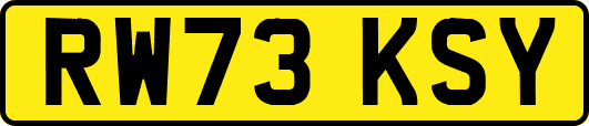 RW73KSY