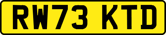 RW73KTD