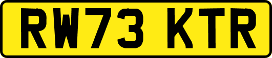 RW73KTR