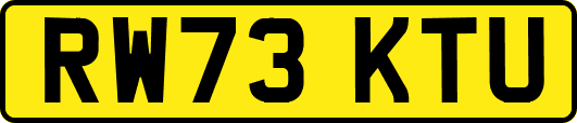 RW73KTU