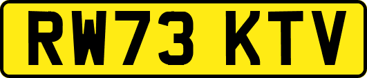 RW73KTV