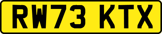 RW73KTX