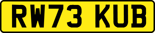 RW73KUB