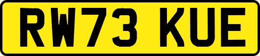 RW73KUE