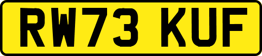RW73KUF