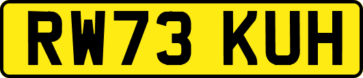 RW73KUH