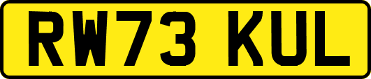 RW73KUL