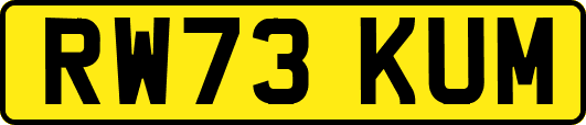 RW73KUM