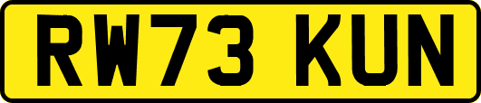 RW73KUN