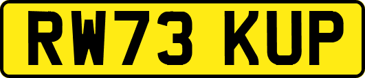 RW73KUP