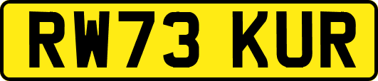 RW73KUR