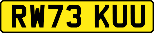 RW73KUU