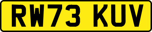 RW73KUV