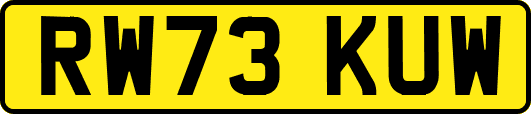 RW73KUW