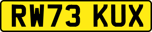 RW73KUX