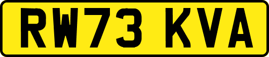 RW73KVA