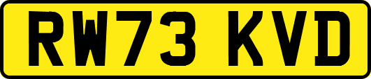 RW73KVD