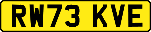 RW73KVE