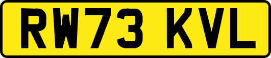 RW73KVL