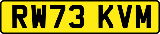 RW73KVM