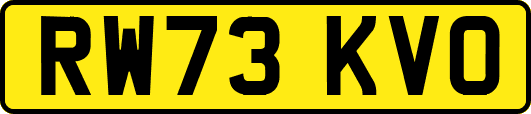 RW73KVO