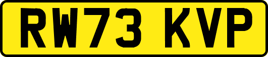 RW73KVP