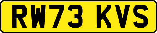 RW73KVS