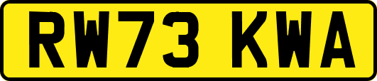 RW73KWA