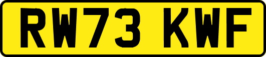 RW73KWF