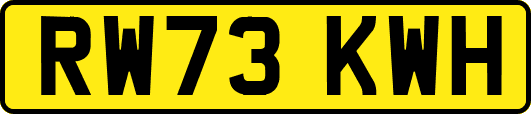 RW73KWH