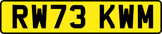 RW73KWM