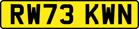 RW73KWN