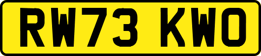RW73KWO